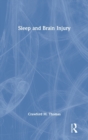 Sleep and Brain Injury - Book