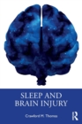 Sleep and Brain Injury - Book