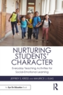 Nurturing Students' Character : Everyday Teaching Activities for Social-Emotional Learning - Book