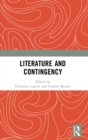 Literature and Contingency - Book