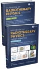 Handbook of Radiotherapy Physics : Theory and Practice, Second Edition, Two Volume Set - Book