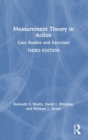 Measurement Theory in Action : Case Studies and Exercises - Book