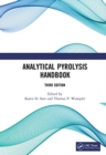 Analytical Pyrolysis Handbook - Book