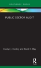Public Sector Audit - Book