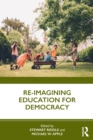 Re-imagining Education for Democracy - Book