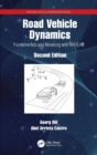 Road Vehicle Dynamics : Fundamentals and Modeling with MATLAB® - Book