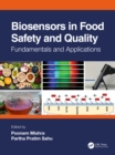 Biosensors in Food Safety and Quality : Fundamentals and Applications - Book