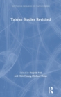 Taiwan Studies Revisited - Book