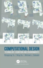 Computational Design : Technology, Cognition and Environments - Book