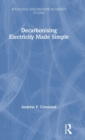 Decarbonising Electricity Made Simple - Book