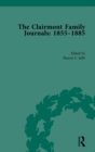 The Clairmont Family Journals 1855-1885 - Book
