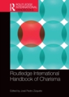 Routledge International Handbook of Charisma - Book