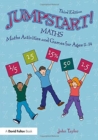 Jumpstart! Maths : Maths Activities and Games for Ages 5-14 - Book