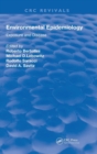 Environmental Epidemiology : Exposure and Disease - Book