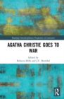 Agatha Christie Goes to War - Book