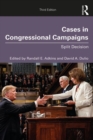 Cases in Congressional Campaigns : Split Decision - Book