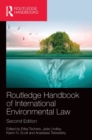 Routledge Handbook of International Environmental Law - Book