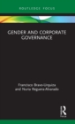 Gender and Corporate Governance - Book