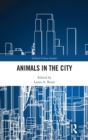 Animals in the City - Book
