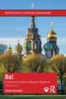 Da! : A Practical Guide to Russian Grammar - Book