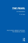 The Pearl : An Interpretation - Book