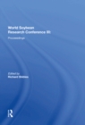 World Soybean Research Conference III : Proceedings - Book