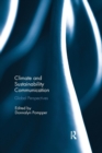 Climate and Sustainability Communication : Global Perspectives - Book