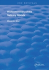 Histochemistry of the Salivary Glands - Book