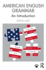 American English Grammar : An Introduction - Book