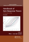 Handbook of Item Response Theory : Volume 1: Models - Book