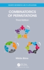 Combinatorics of Permutations - Book
