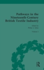 Pathways in the Nineteenth-Century British Textile Industry - Book