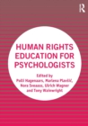 Human Rights Education for Psychologists - Book