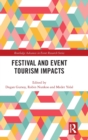Festival and Event Tourism Impacts - Book