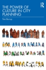 The Power of Culture in City Planning - Book