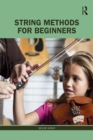 String Methods for Beginners - Book