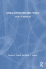 Global Environmental Politics - Book