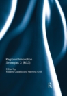 Regional Innovation Strategies 3 (RIS3) - Book