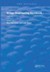 Bridge Engineering Handbook : Volume 1 - Book