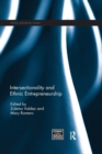 Intersectionality and Ethnic Entrepreneurship - Book