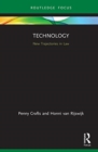 Technology : New Trajectories in Law - Book