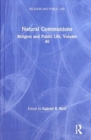 Natural Communions : Religion and Public Life, Volume 40 - Book