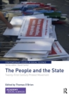 The People and the State : Twenty-First Century Protest Movement - Book