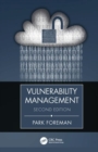 Vulnerability Management - Book