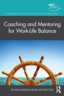 Coaching and Mentoring for Work-Life Balance - Book