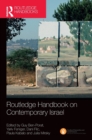 Routledge Handbook on Contemporary Israel - Book