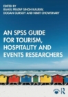 An SPSS Guide for Tourism, Hospitality and Events Researchers - Book