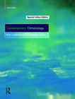 CONTEMPORARY CLIMATOLOGY - Book