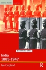 INDIA 18851947 - Book