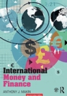 INTERNATIONAL MONEY & FINANCE - Book